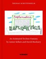 James Sellars and David Hockney: Haplomatics - Brett Abbott - 9783777444536