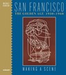 San Francisco the Golden Age 1930-1960 - Michael Duncan - 9783777444697