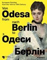 From Odesa to Berlin - Dagmar Hirschfelder ; Sabine Lata - 9783777445144