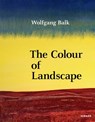 Wolfgang Balk - Martin Tschechne - 9783777445595