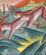 Die Moderne im Zoo - Katharina Lee Chichester ; Jessica Keilholz-Busch - 9783777446097