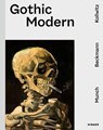 Gothic Modern - Ralph Gleis ; Julia Zaunbauer - 9783777446271