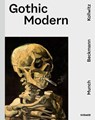 Gothic Modern - Ralph Gleis ; Julia Zaunbauer - 9783777446271