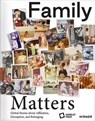 Family Matters - Stiftung Humboldt Forum Im Berliner Schloss - 9783777446783
