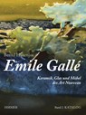Emile Gallé - Bernd Hakenjos - 9783777456119