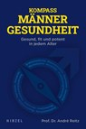 Kompass Männergesundheit - André Reitz - 9783777632599
