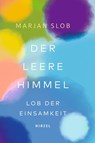 Der leere Himmel - Marjan Slob - 9783777632681