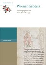 Wiener Genesis - Fritz Peter Knapp - 9783777635545