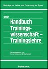 Handbuch Trainingswissenschaft - Trainingslehre - Kuno Hottenrott ; Ilka Seidel - 9783778040058