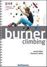 Burner Climbing - Jasmin Biller ; Manuela Catillaz - 9783778040591
