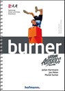 Burner Urban Acrobatics - Julia Hartmann ; Jan Meier ; Muriel Sutter - 9783778040614