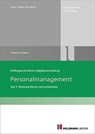 Prüfungsorientierte Aufgabensammlung "Personalmanagement" - Günther R. Vollmer - 9783778315675