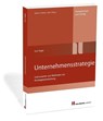 Unternehmensstrategie - Kurt Nagel - 9783778316061