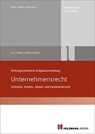 Prüfungsorientierte Aufgabensammlung "Unternehmensrecht" - Reinhard Ens ; Bernd-Michael Hümer ; Jörg Knies ; Tobias Scheel - 9783778317358