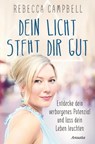 Dein Licht steht dir gut - Rebecca Campbell - 9783778775189
