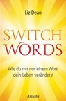 Switchwords - Liz Dean - 9783778775202
