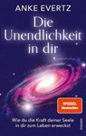 Die Unendlichkeit in dir - Anke Evertz - 9783778775721
