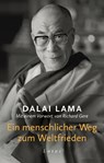 Ein menschlicher Weg zum Weltfrieden - Lama Dalai - 9783778783269