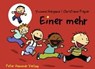 Einer mehr - Yvonne Hergane - 9783779503354