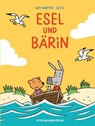 Esel und Bärin - Aby Hartog - 9783779505679