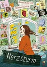 Herzsturm - Sturmherz - Annette Herzog - 9783779505846
