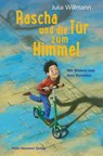 Rascha und die Tür zum Himmel - Julia Willmann - 9783779506645