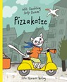 Pizzakatze - Will Gmehling - 9783779506966