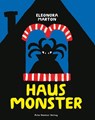 Hausmonster - Eleonora Marton - 9783779507277