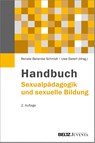 Handbuch Sexualpädagogik und sexuelle Bildung - Renate-Berenike Schmidt ; Uwe Sielert - 9783779907985
