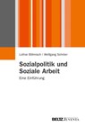 Sozialpolitik und Soziale Arbeit - Lothar Böhnisch ; Wolfgang Schröer - 9783779922582