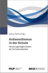 Antisemitismus in der Schule - Gudrun Perko - 9783779962540