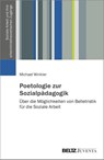 Poetologie zur Sozialpädagogik - Michael Winkler - 9783779965336