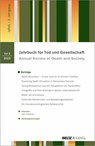 Jahrbuch für Tod und Gesellschaft 2023 - Thorsten Benkel ;  Matthias Meitzler - 9783779972761