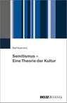 Semitismus - Eine Theorie der Kultur - Ralf Koerrenz - 9783779975984