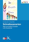 Schreibszenarien - Eva Maria Kohl ; Michael Richter - 9783780010506