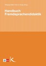 Handbuch Fremdsprachendidaktik - Wolfgang Hallet ; Frank G. Königs - 9783780010537
