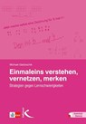 Einmaleins verstehen, vernetzen, merken - Michael Gaidoschik - 9783780048028