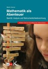 Mathematik als Abenteuer Band III - Martin Kramer - 9783780048479