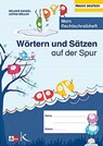 Wörtern und Sätzen auf der Spur - Melanie Bangel ; Astrid Müller - 9783780048561