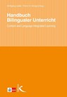 Handbuch Bilingualer Unterricht - Wolfgang Hallet ; Frank G. Königs - 9783780049025