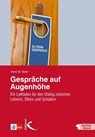 Gespräche auf Augenhöhe - Irene M. Beier - 9783780049056