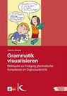 Grammatik visualisieren - Werner Kieweg - 9783780049094