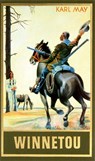 Winnetou. Zweiter Band - Karl May - 9783780211088