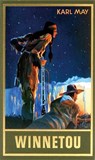 Winnetou. Dritter Band (Taschenbuch) - Karl May - 9783780211095