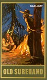 Old Surehand. Erster Band (Taschenbuch) - Karl May - 9783780211149