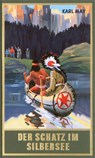Der Schatz im Silbersee - Karl May - 9783780211361
