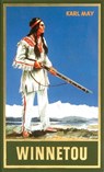 Winnetou. Erster Band - Karl May ; Lothar Schmid ; Hans Wollschläger - 9783780215079
