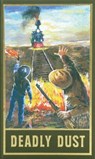 Deadly Dust - Karl May ; Christoph F Lorenz ; Lothar Schmid ; Bernhard Schmid - 9783780215888