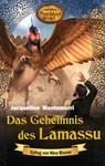 Das Geheimnis des Lamassu - Jacqueline Montemurri - 9783780225092