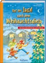 Auf der Jagd nach dem Weihnachtsdieb -  - 9783780609687